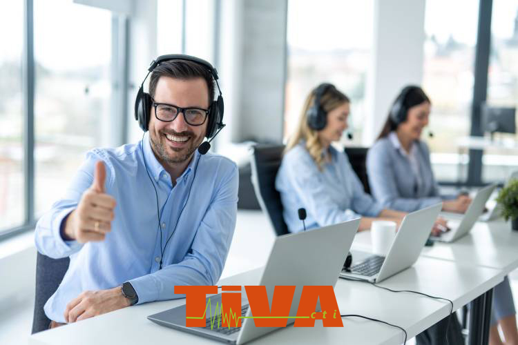 tiva call center